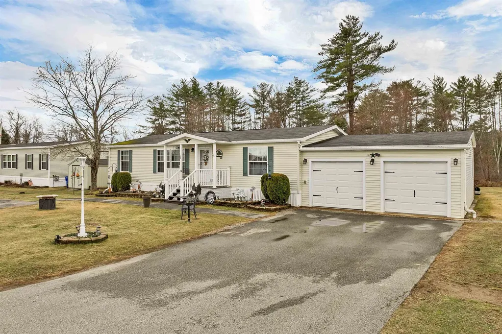 48 Sage Drive Tilton NH 03276