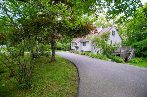 1029 Baker Turn Hartford VT 05059