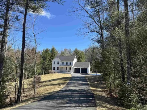 45 Aiden Circle Belmont NH 03220