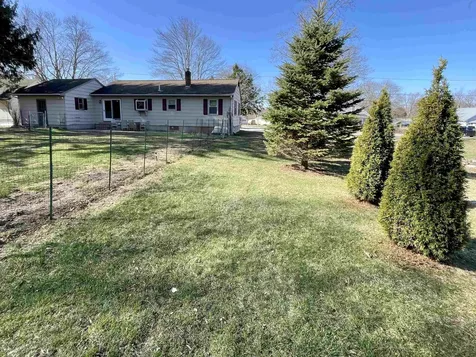 34 Adams Avenue Rochester NH 03867