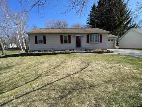 34 Adams Avenue Rochester NH 03867