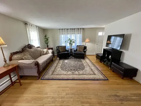 34 Adams Avenue Rochester NH 03867