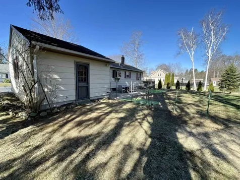 34 Adams Avenue Rochester NH 03867