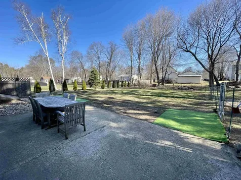 34 Adams Avenue Rochester NH 03867