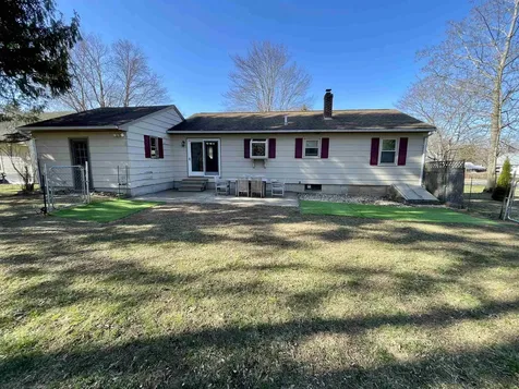 34 Adams Avenue Rochester NH 03867