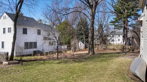 198 Home Avenue Burlington VT 05403