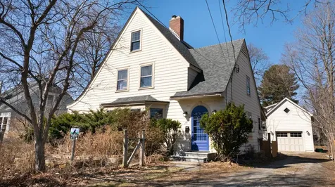 198 Home Avenue Burlington VT 05403