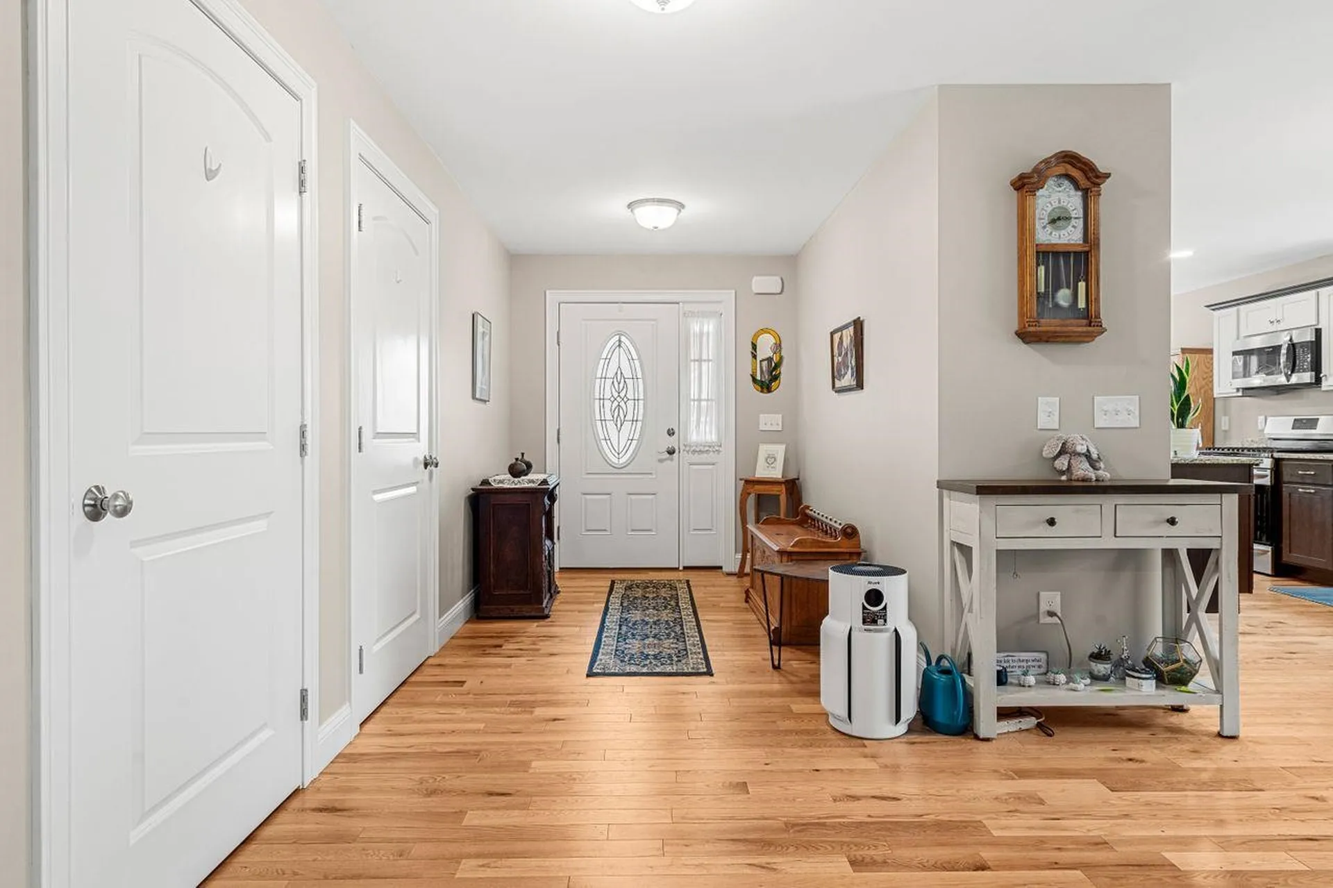 8 Strawberry Lane Hooksett NH 03106