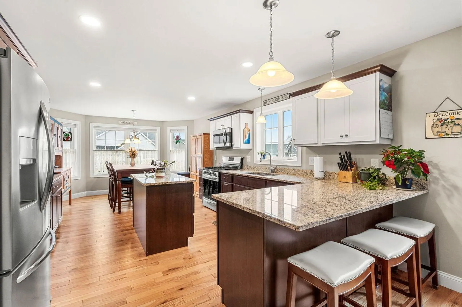 8 Strawberry Lane Hooksett NH 03106