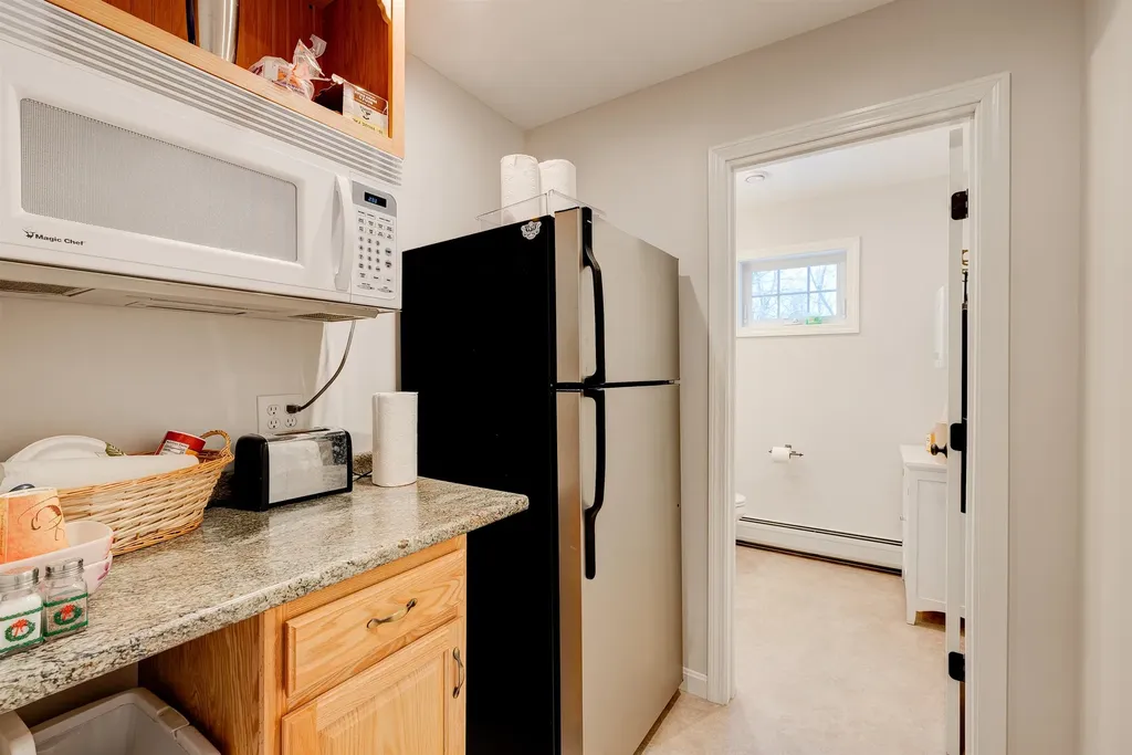 18 Chaplin Avenue Rutland City VT 05701