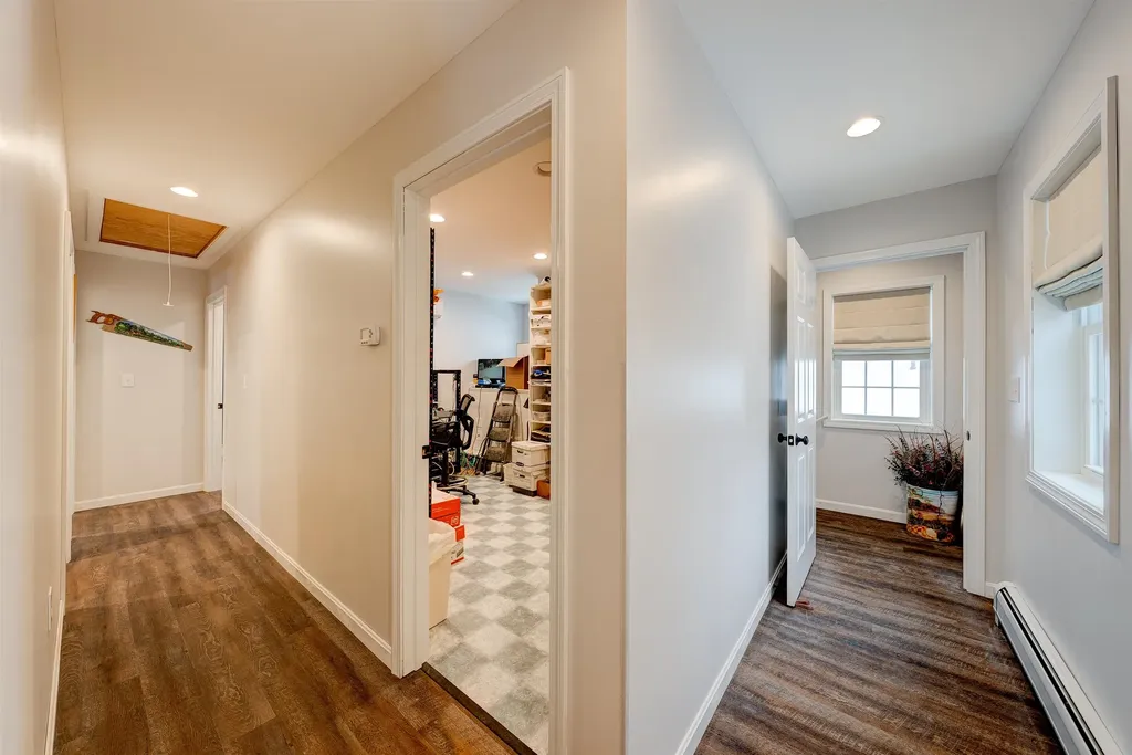 18 Chaplin Avenue Rutland City VT 05701