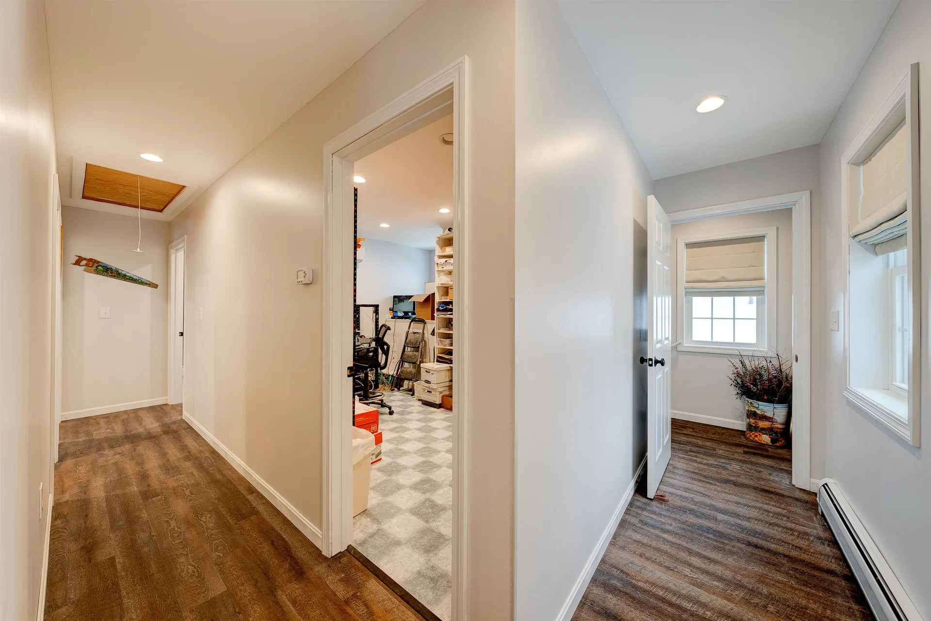 18 Chaplin Avenue Rutland City VT 05701