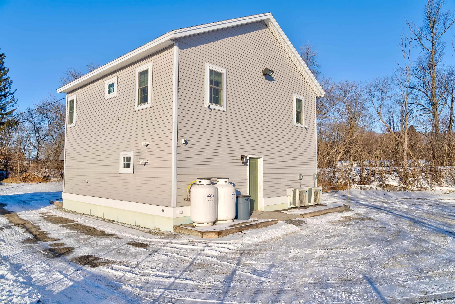 18 Chaplin Avenue Rutland City VT 05701