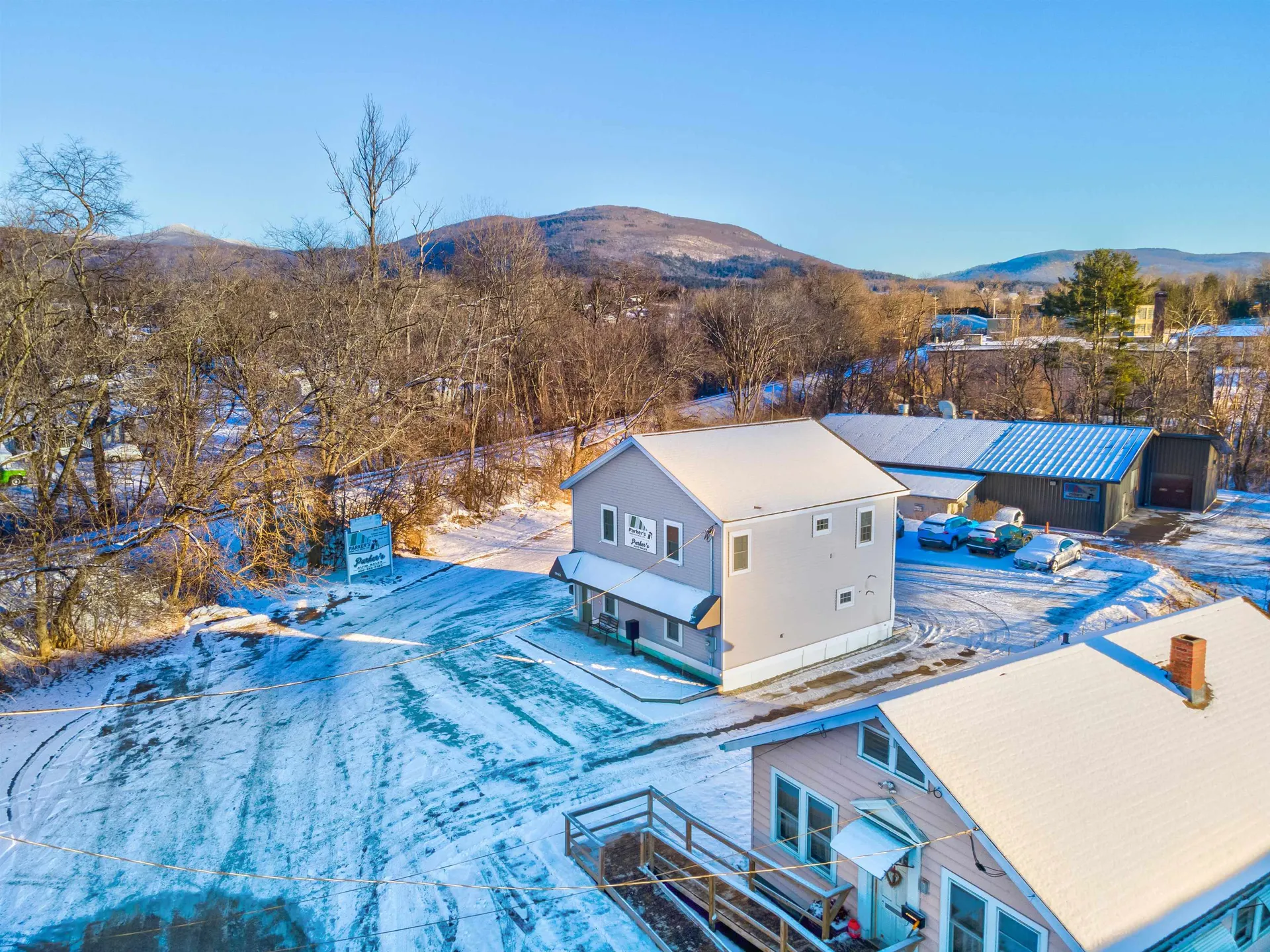 18 Chaplin Avenue Rutland City VT 05701