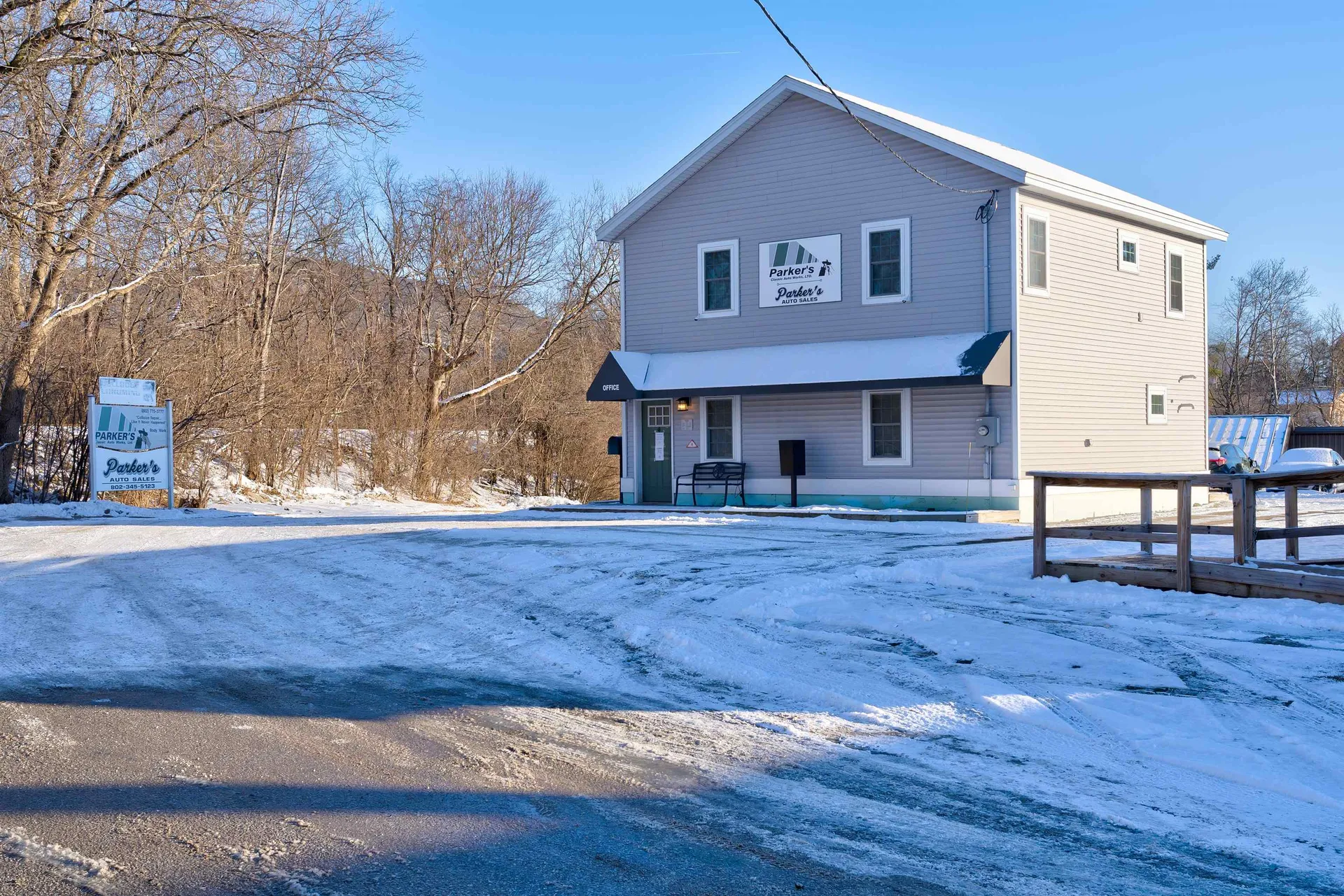 18 Chaplin Avenue Rutland City VT 05701