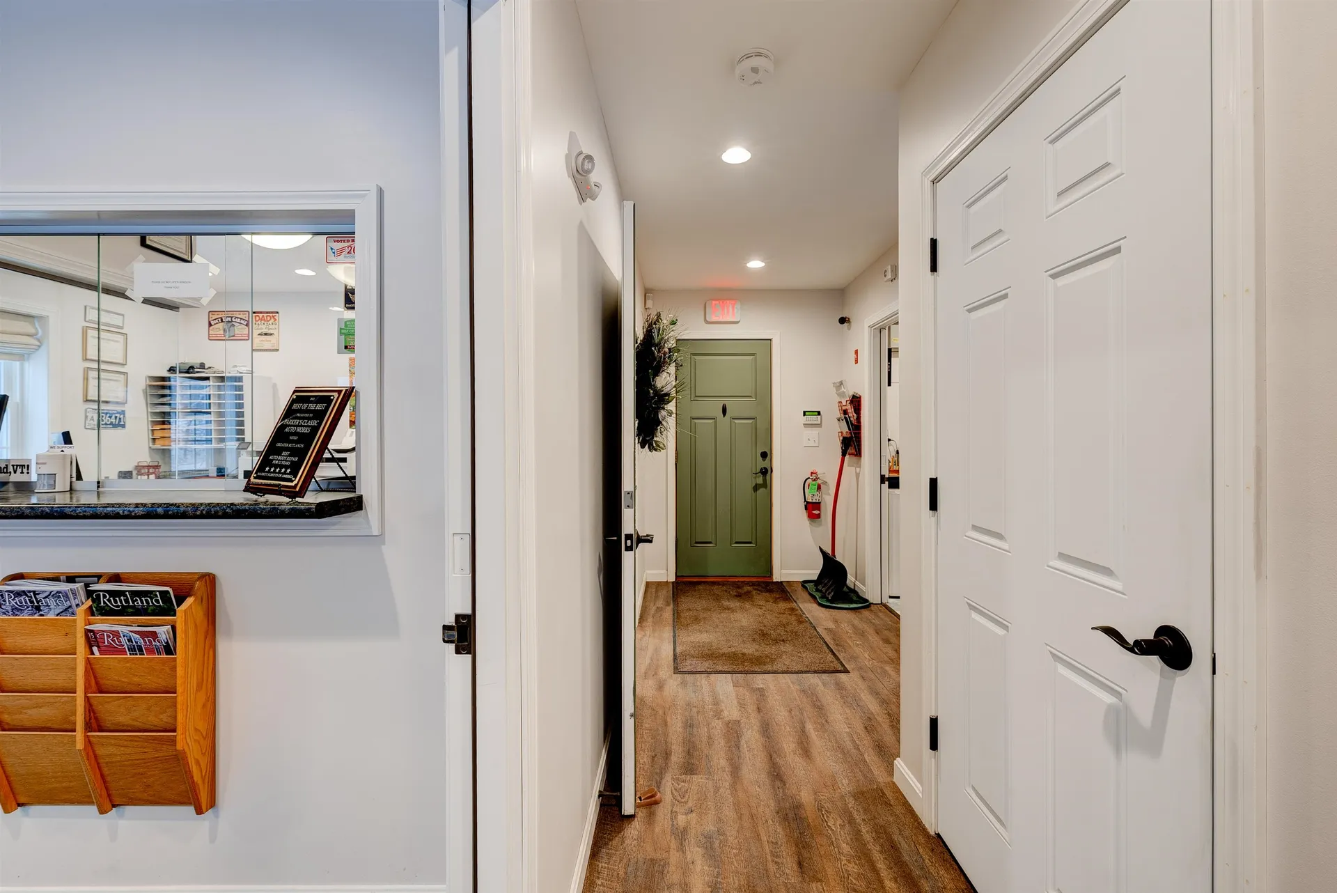 18 Chaplin Avenue Rutland City VT 05701