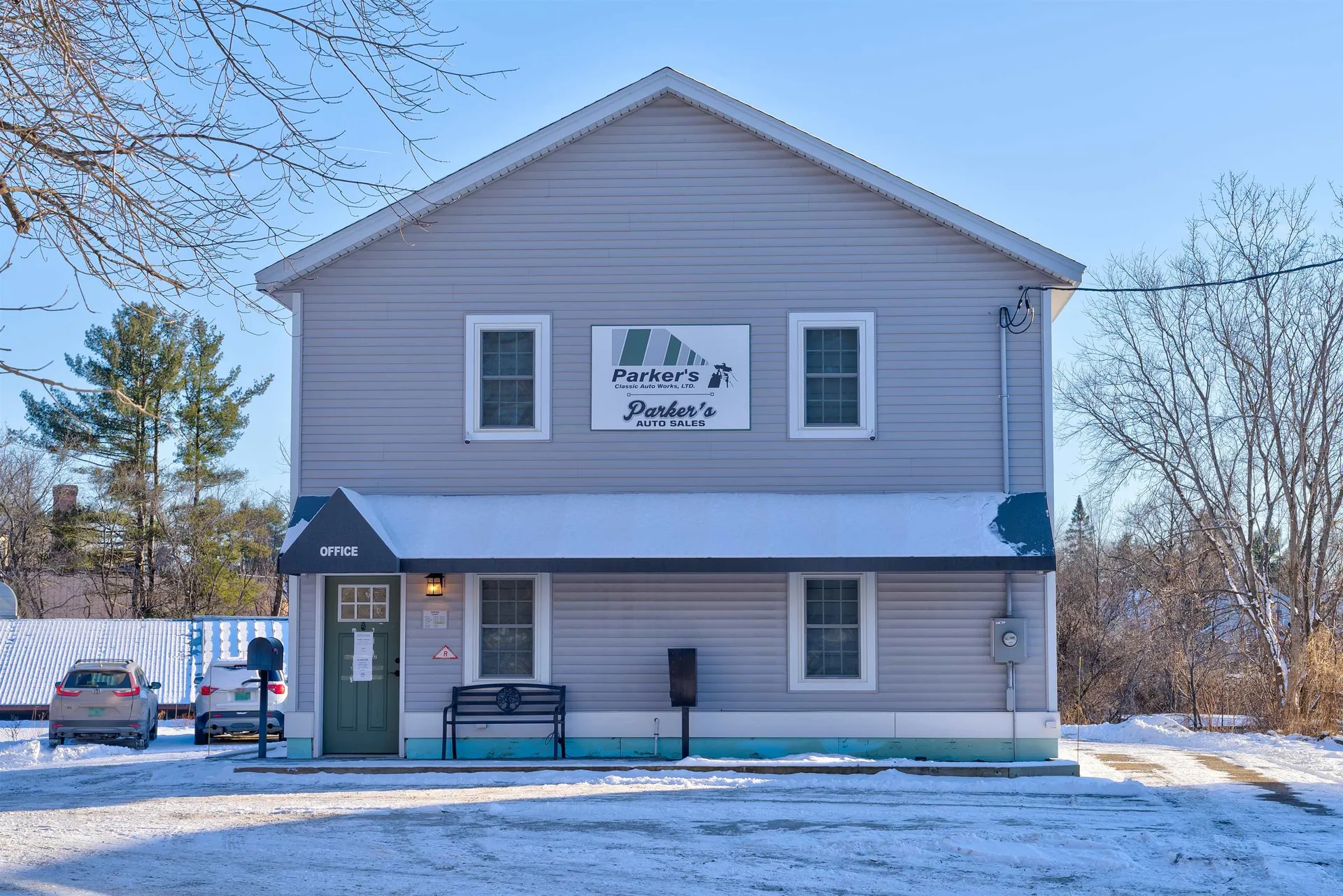 18 Chaplin Avenue Rutland City VT 05701