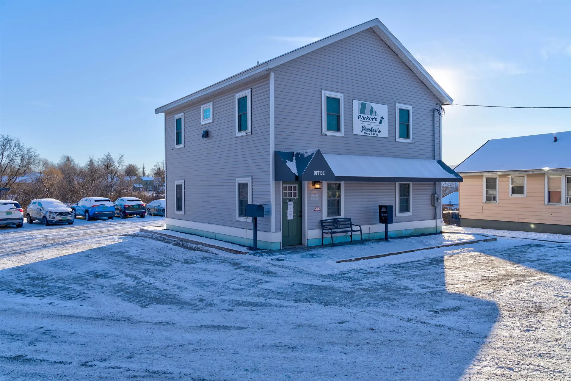 18 Chaplin Avenue Rutland City VT 05701