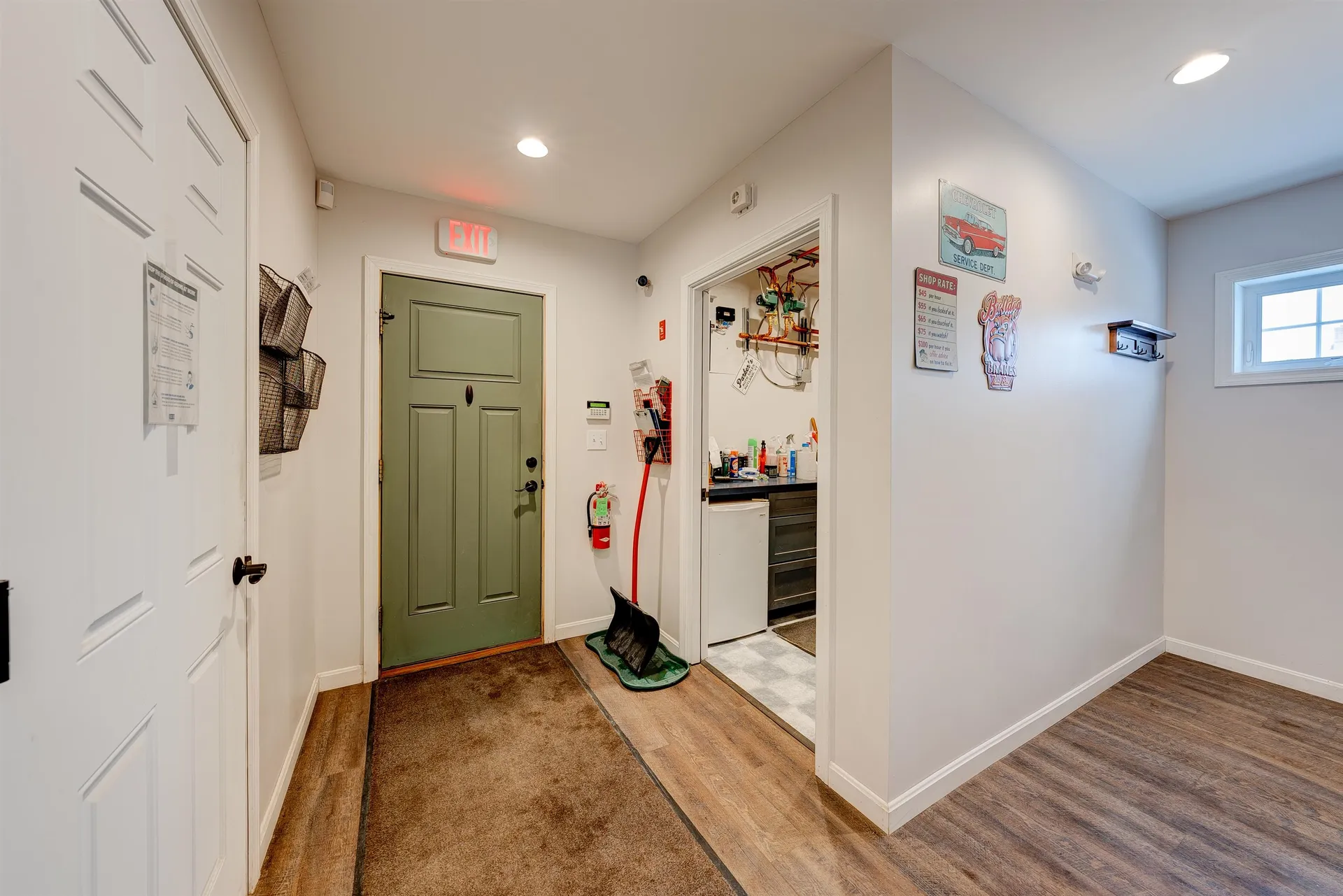 18 Chaplin Avenue Rutland City VT 05701