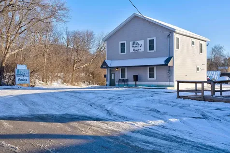 18 Chaplin Avenue Rutland City VT 05701