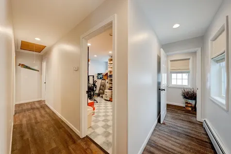 18 Chaplin Avenue Rutland City VT 05701