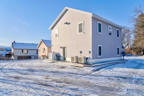 18 Chaplin Avenue Rutland City VT 05701