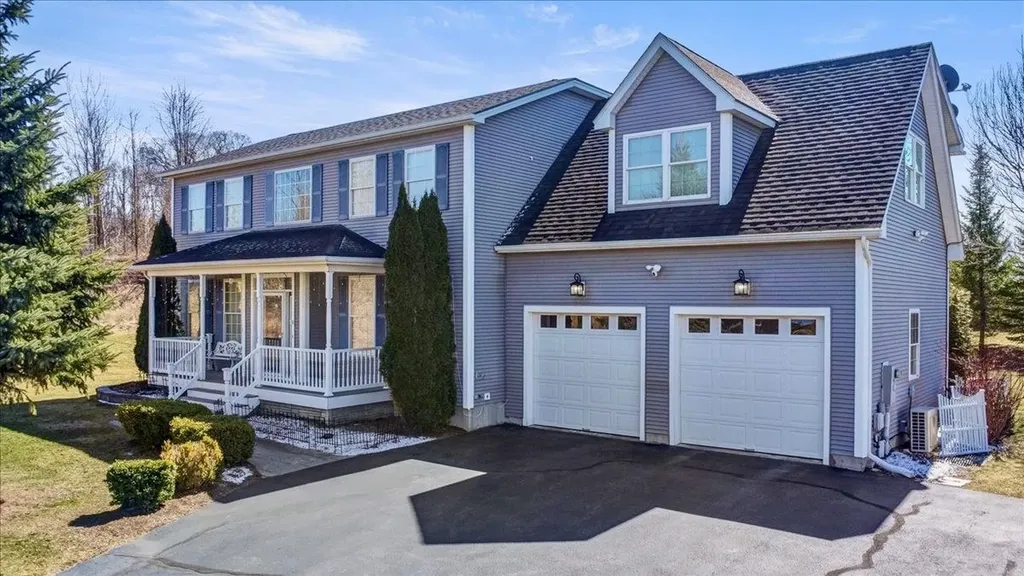 79 Butler Drive South Burlington VT 05403