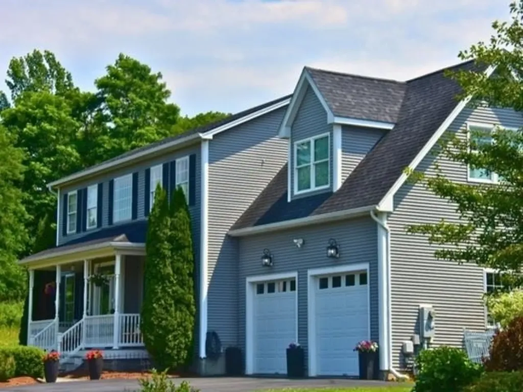 79 Butler Drive South Burlington VT 05403