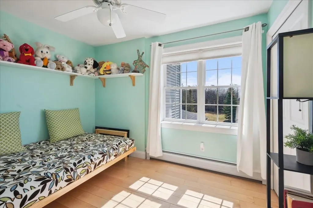 79 Butler Drive South Burlington VT 05403