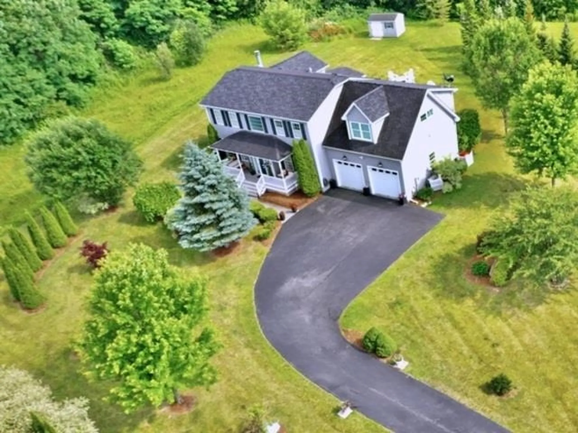 79 Butler Drive South Burlington VT 05403