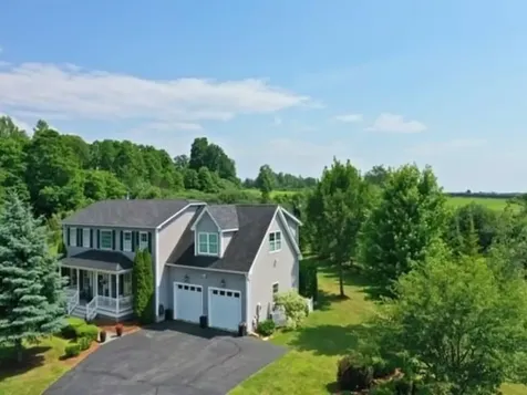 79 Butler Drive South Burlington VT 05403