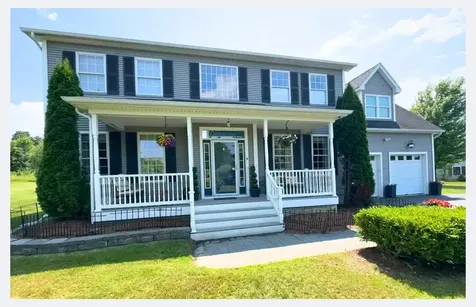 79 Butler Drive South Burlington VT 05403