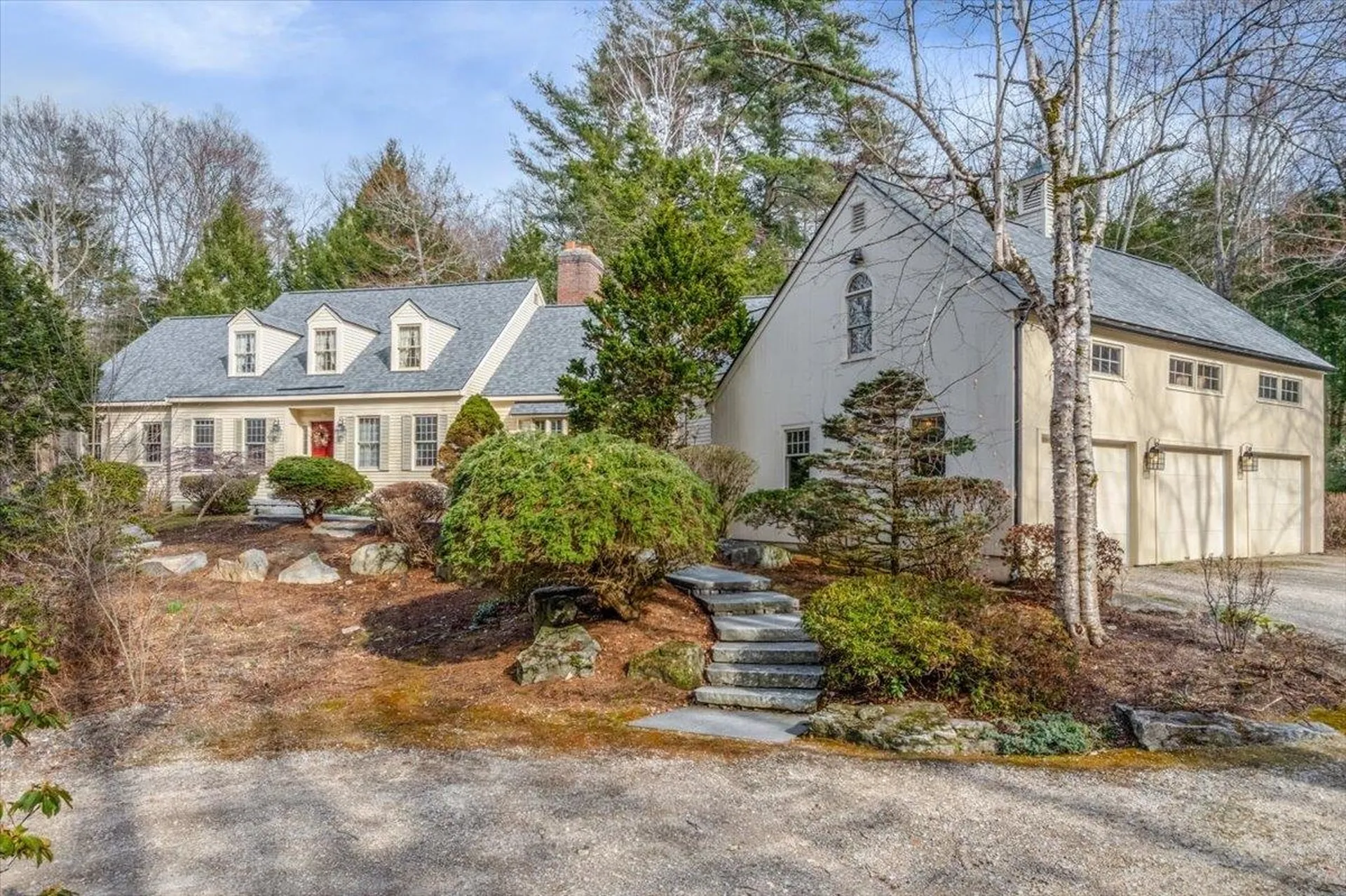 3 Carol Ann Lane Amherst NH 03031