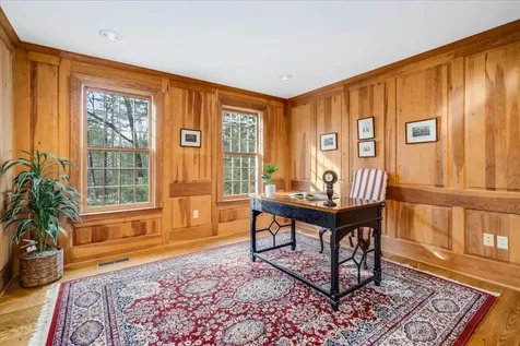 3 Carol Ann Lane Amherst NH 03031