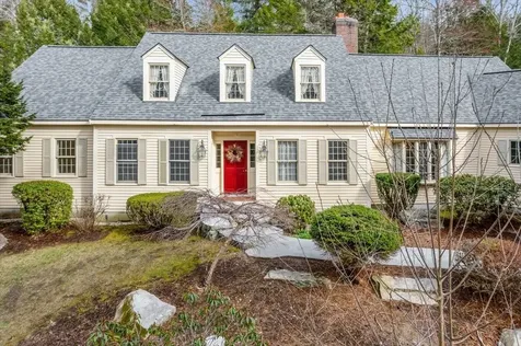 3 Carol Ann Lane Amherst NH 03031