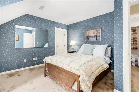 3 Carol Ann Lane Amherst NH 03031