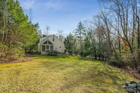 3 Carol Ann Lane Amherst NH 03031