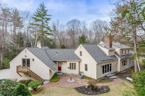 3 Carol Ann Lane Amherst NH 03031