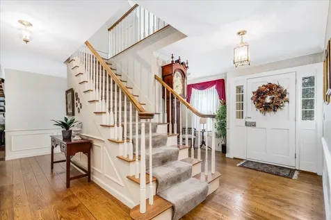 3 Carol Ann Lane Amherst NH 03031