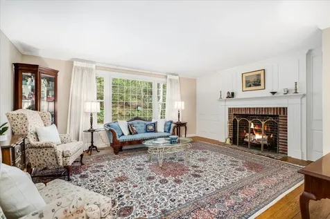 3 Carol Ann Lane Amherst NH 03031