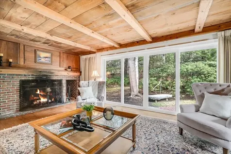 3 Carol Ann Lane Amherst NH 03031