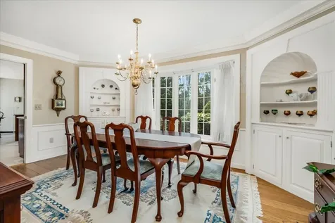 3 Carol Ann Lane Amherst NH 03031