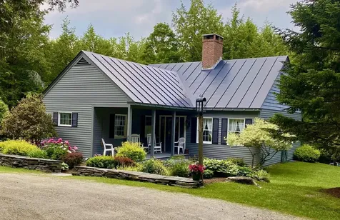268 Barlow Road Springfield VT 05156