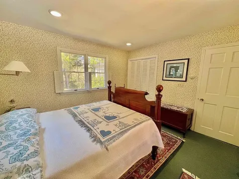268 Barlow Road Springfield VT 05156
