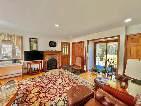 268 Barlow Road Springfield VT 05156