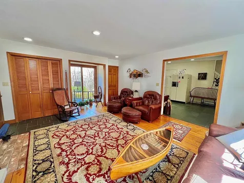 268 Barlow Road Springfield VT 05156