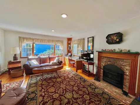 268 Barlow Road Springfield VT 05156