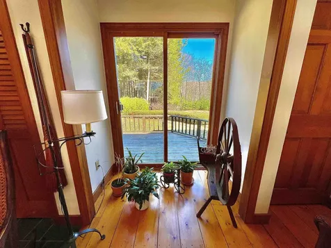 268 Barlow Road Springfield VT 05156
