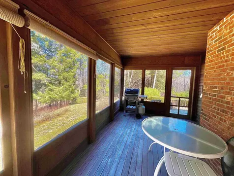 268 Barlow Road Springfield VT 05156