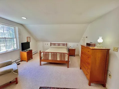 268 Barlow Road Springfield VT 05156